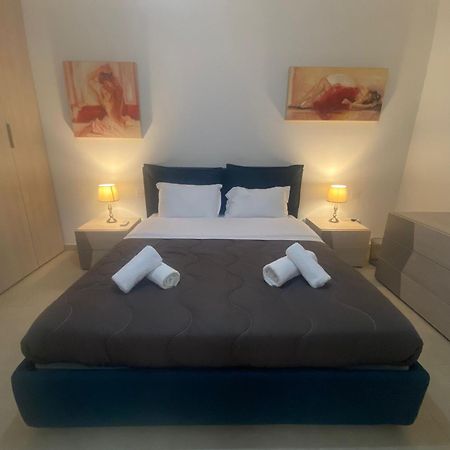 Seaview Sliema Apartment 外观 照片