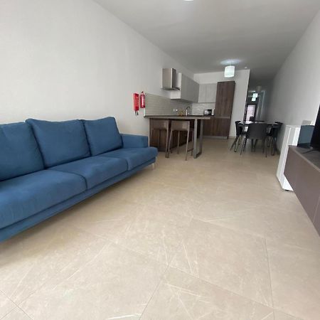 Seaview Sliema Apartment 外观 照片