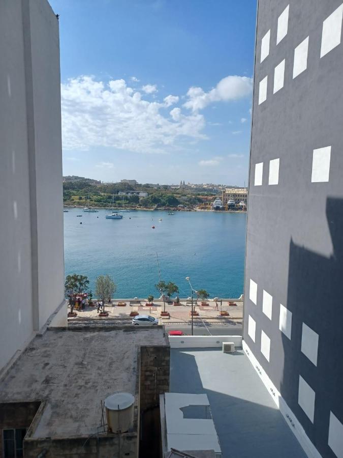Seaview Sliema Apartment 外观 照片