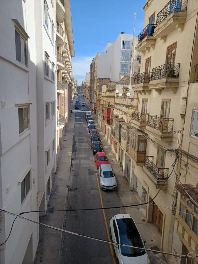 Seaview Sliema Apartment 外观 照片