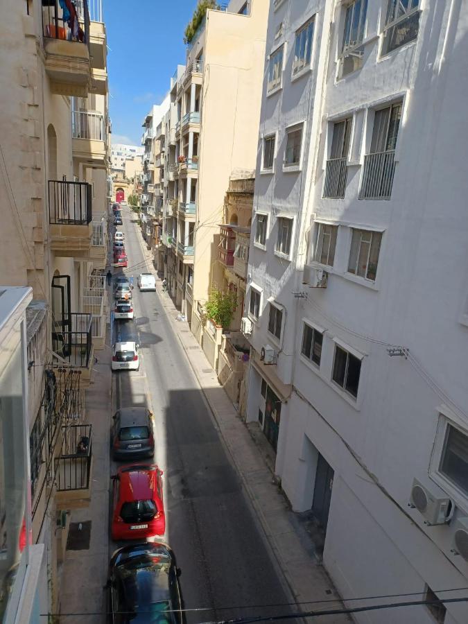 Seaview Sliema Apartment 外观 照片