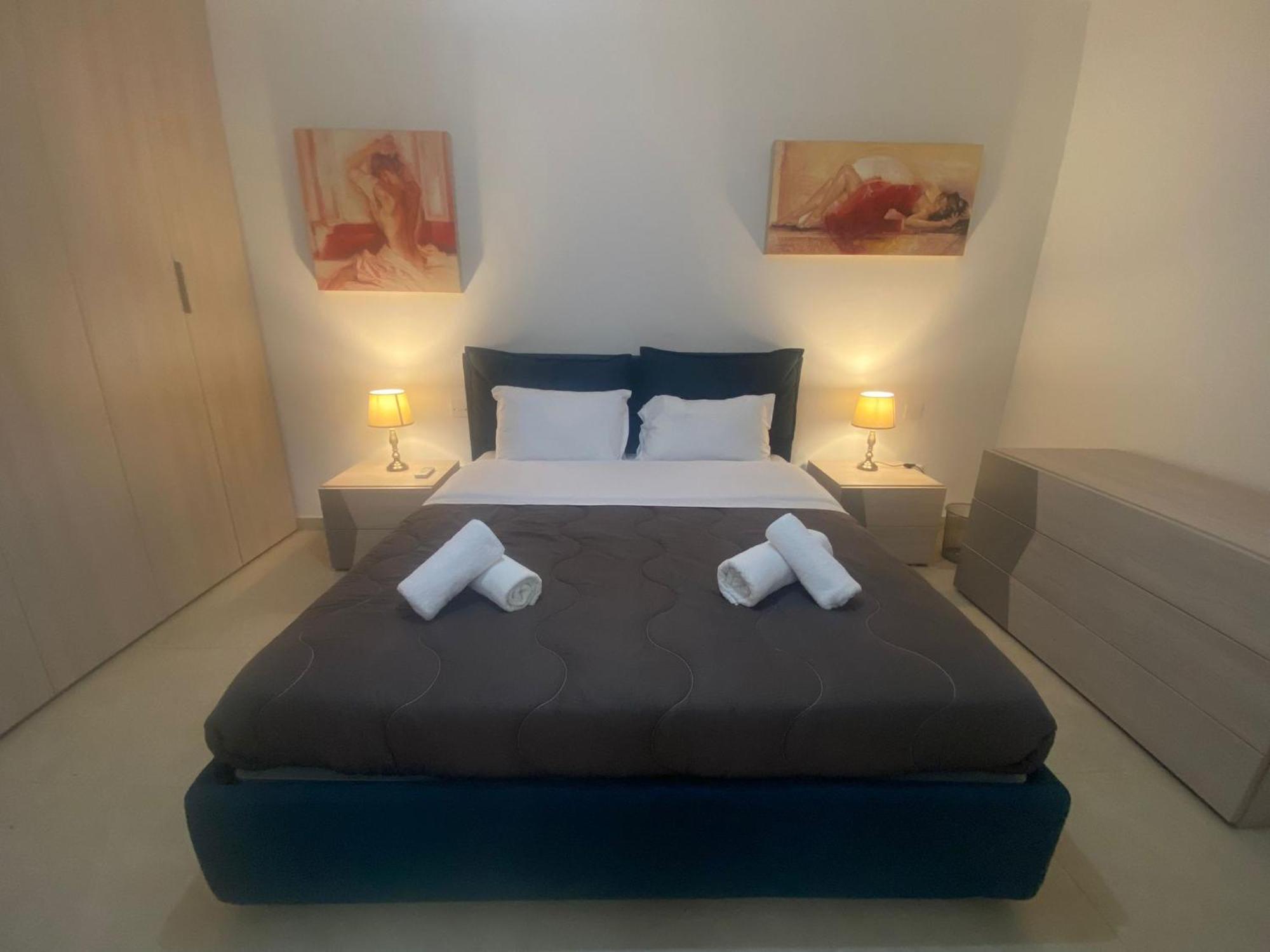 Seaview Sliema Apartment 外观 照片