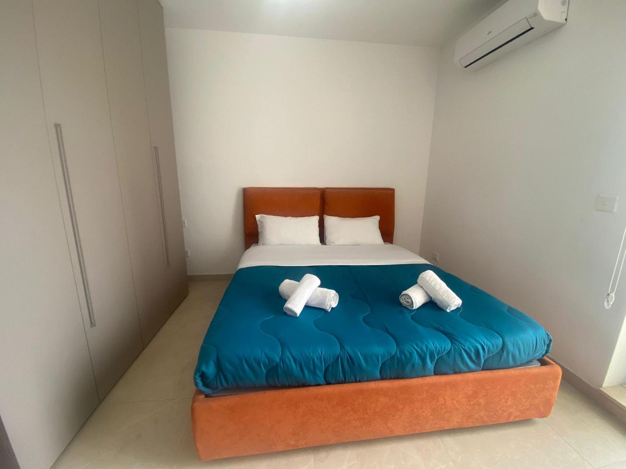 Seaview Sliema Apartment 外观 照片