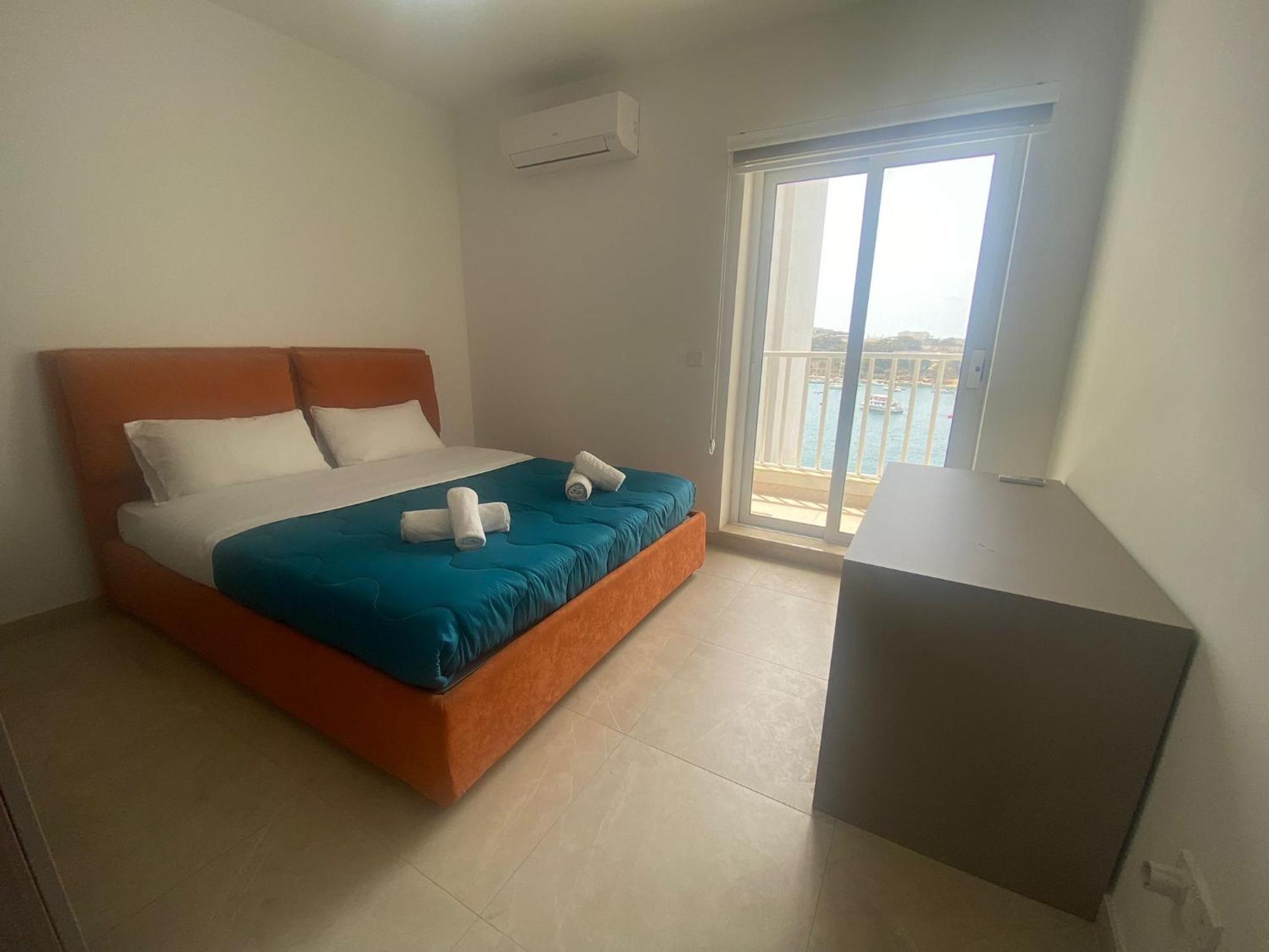 Seaview Sliema Apartment 外观 照片