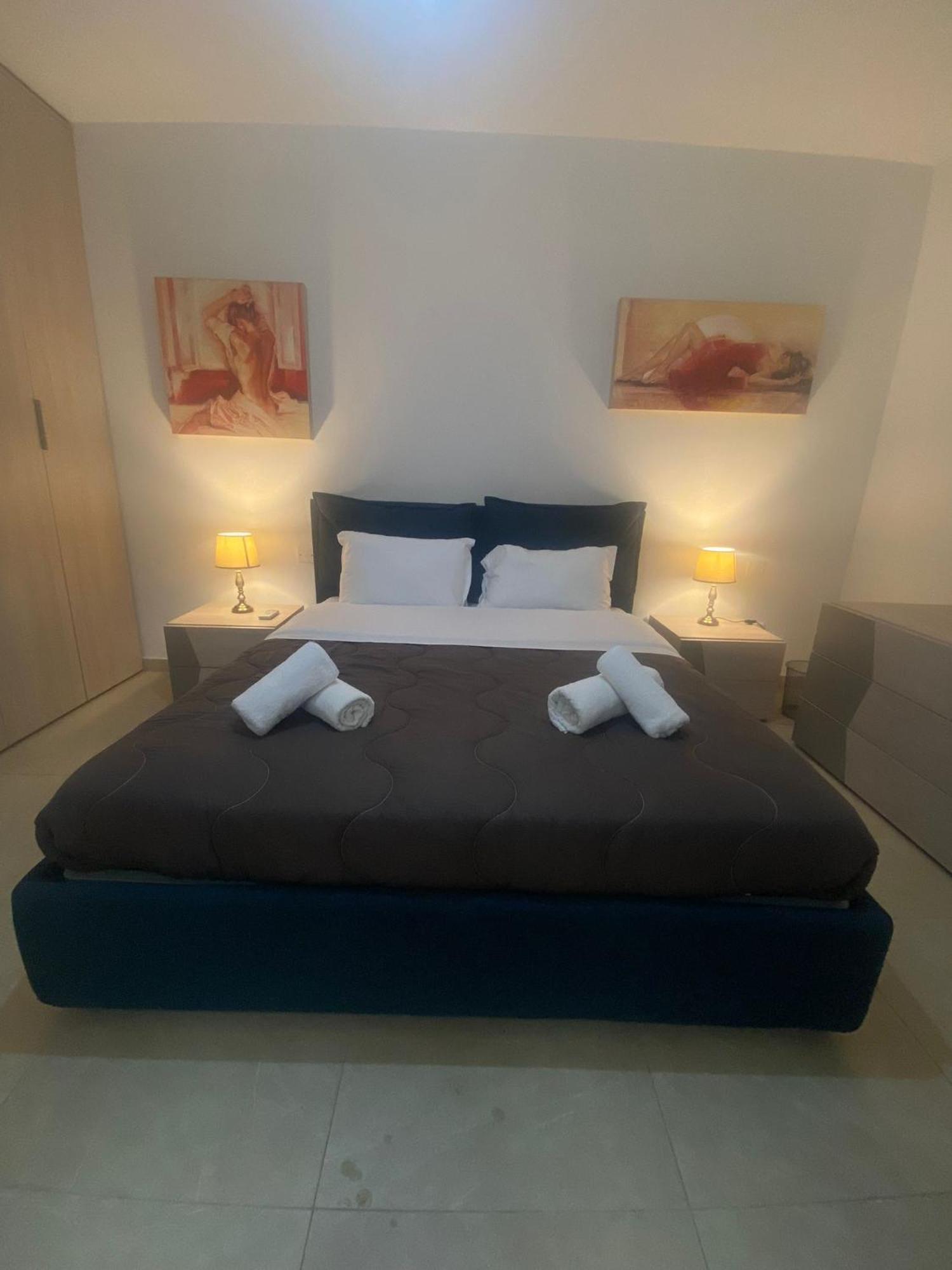 Seaview Sliema Apartment 外观 照片