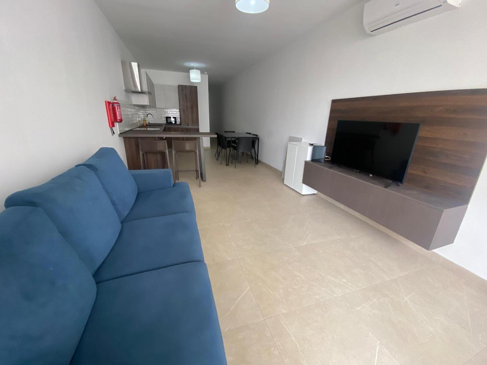 Seaview Sliema Apartment 外观 照片