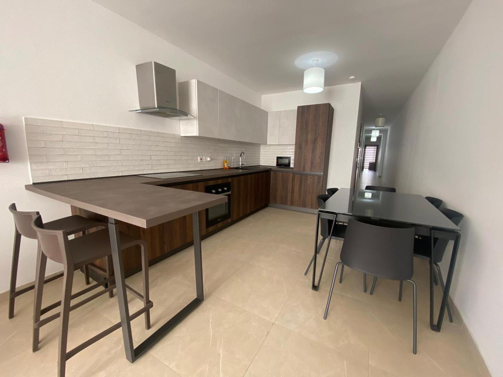 Seaview Sliema Apartment 外观 照片