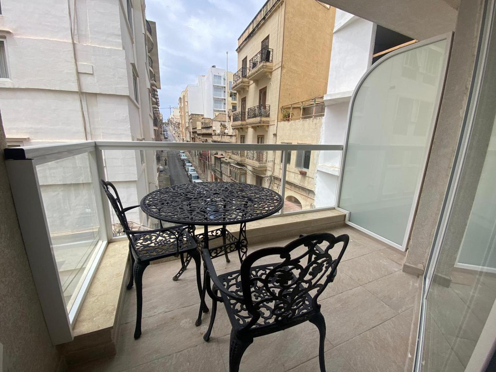 Seaview Sliema Apartment 外观 照片